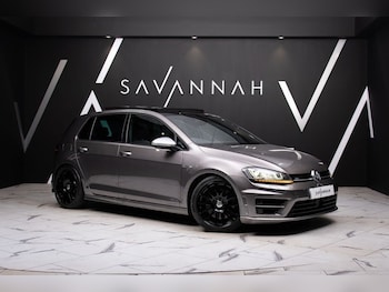 2016 (66) - 2.0 TSI BlueMotion Tech R Hatchback 5dr Petrol Manual 4Motion Euro 6 (s/s)