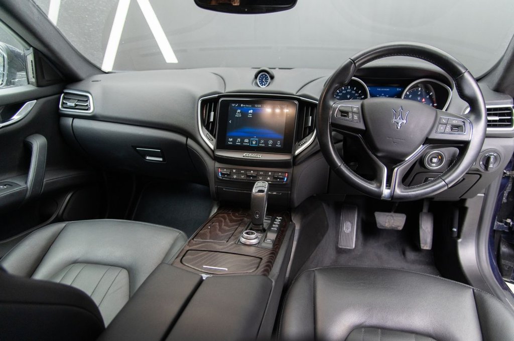 Used Maserati Ghibli 2020 for sale - 77904719: Photo 10