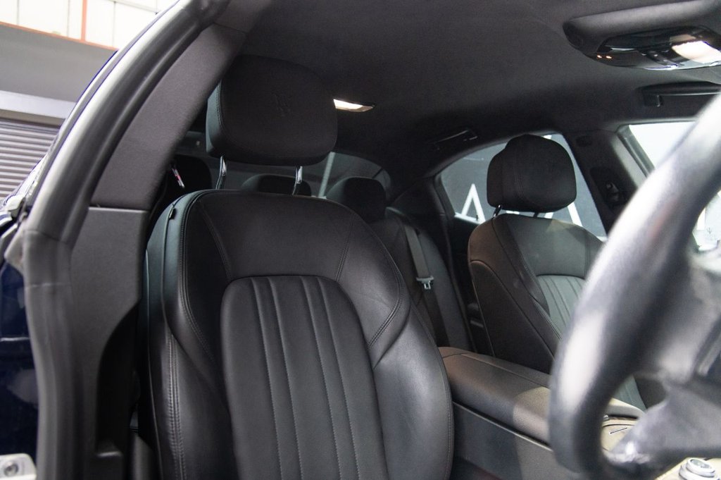 Used Maserati Ghibli 2020 for sale - 77904719: Photo 13