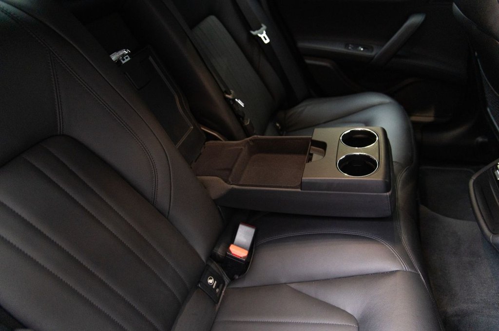 Used Maserati Ghibli 2020 for sale - 77904719: Photo 14