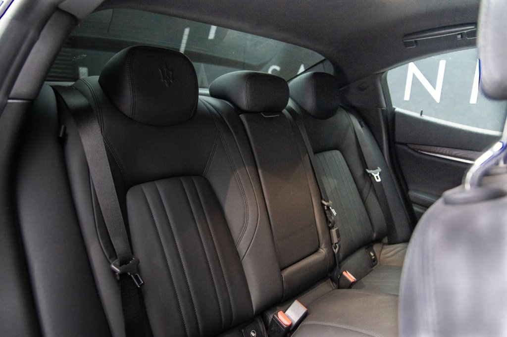 Used Maserati Ghibli 2020 for sale - 77904719: Photo 15