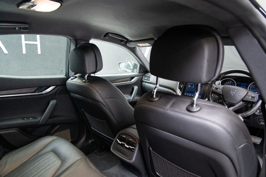 Used Maserati Ghibli 2020 for sale - 77904719: Photo 16