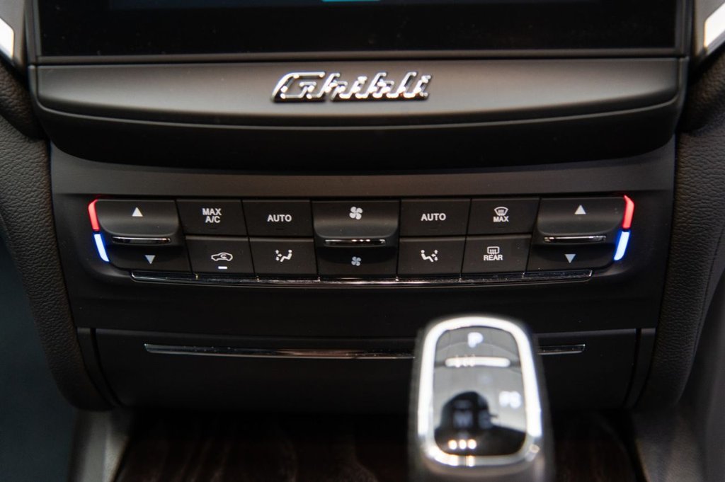 Used Maserati Ghibli 2020 for sale - 77904719: Photo 18