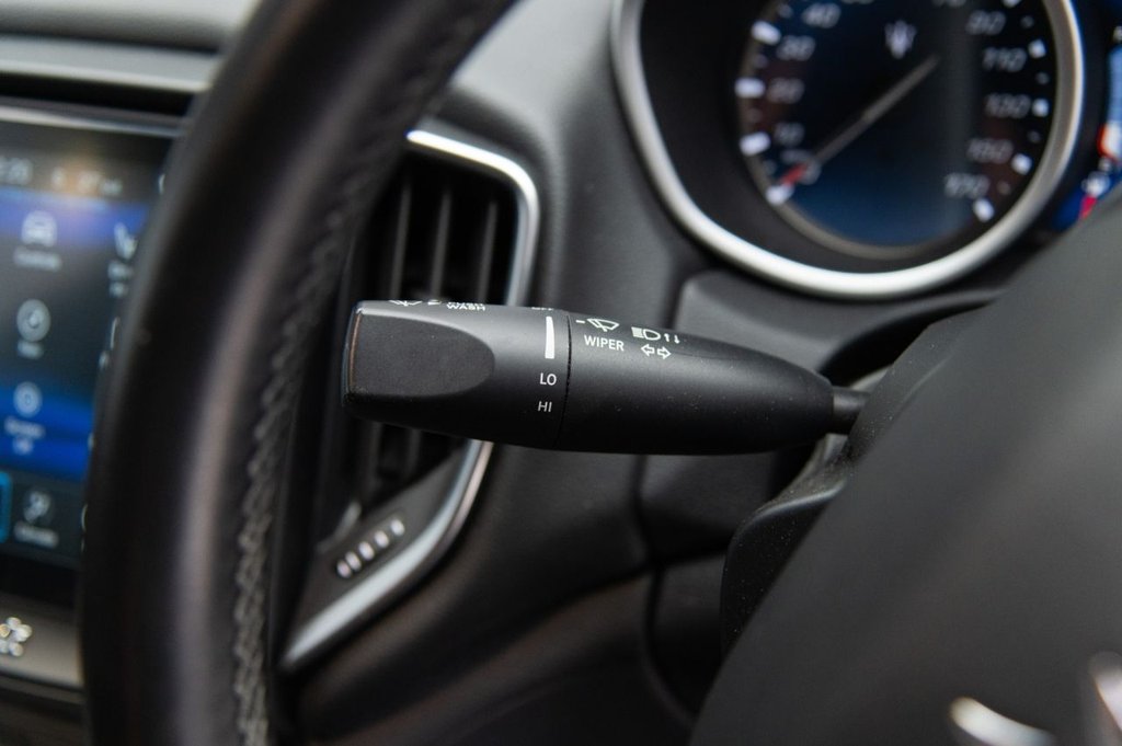 Used Maserati Ghibli 2020 for sale - 77904719: Photo 22