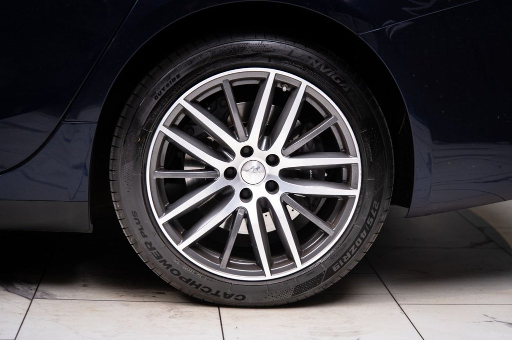 Used Maserati Ghibli 2020 for sale - 77904719: Photo 28