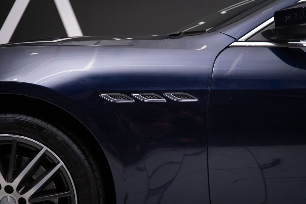 Used Maserati Ghibli 2020 for sale - 77904719: Photo 29