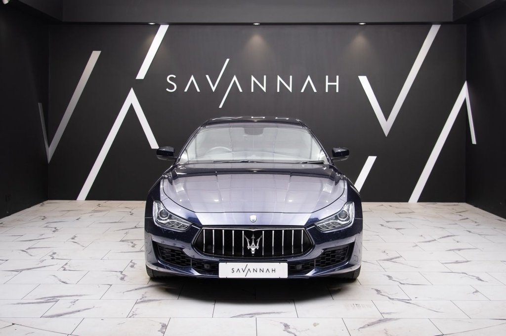 Used Maserati Ghibli 2020 for sale - 77904719: Photo 3