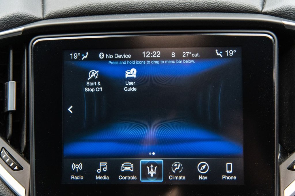 Used Maserati Ghibli 2020 for sale - 77904719: Photo 30