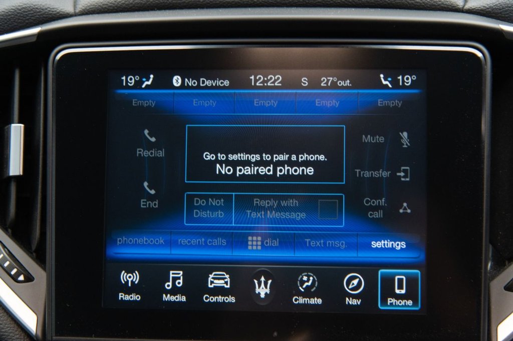 Used Maserati Ghibli 2020 for sale - 77904719: Photo 31