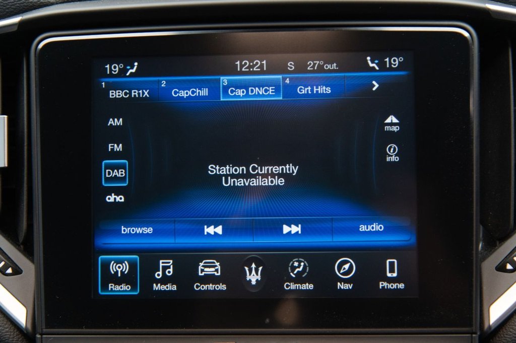 Used Maserati Ghibli 2020 for sale - 77904719: Photo 34