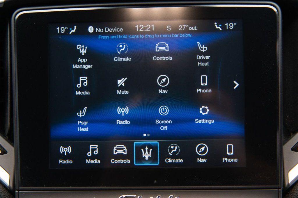 Used Maserati Ghibli 2020 for sale - 77904719: Photo 35