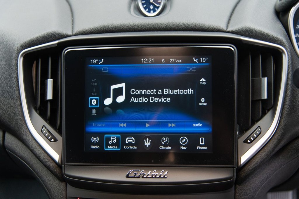 Used Maserati Ghibli 2020 for sale - 77904719: Photo 36