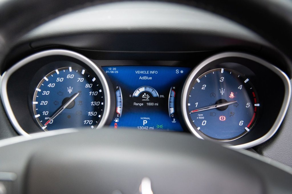 Used Maserati Ghibli 2020 for sale - 77904719: Photo 37