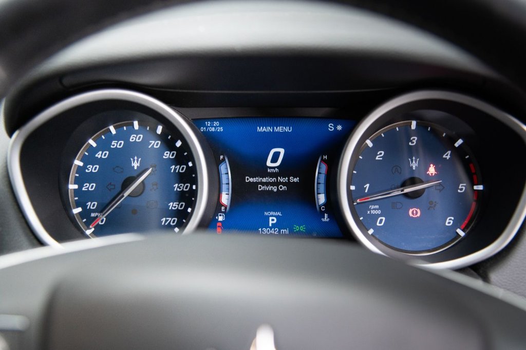 Used Maserati Ghibli 2020 for sale - 77904719: Photo 38