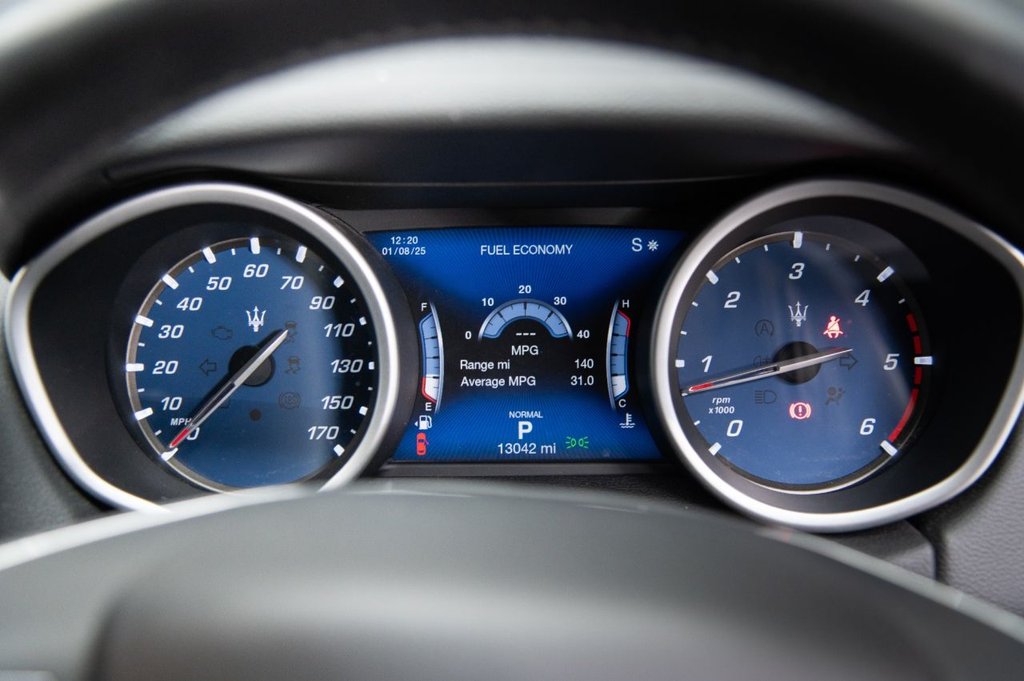 Used Maserati Ghibli 2020 for sale - 77904719: Photo 39