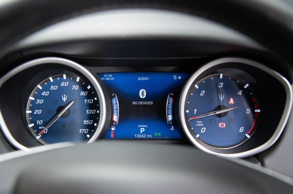 Used Maserati Ghibli 2020 for sale - 77904719: Photo 40