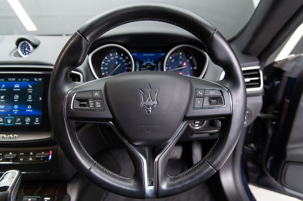 Used Maserati Ghibli 2020 for sale - 77904719: Photo 41