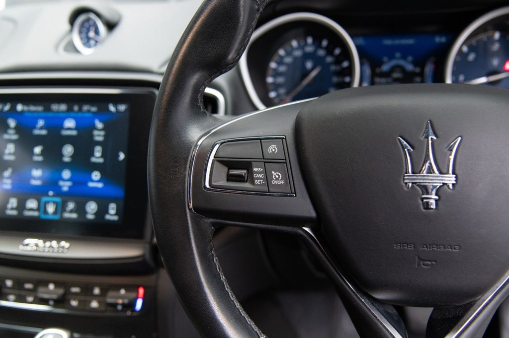 Used Maserati Ghibli 2020 for sale - 77904719: Photo 44