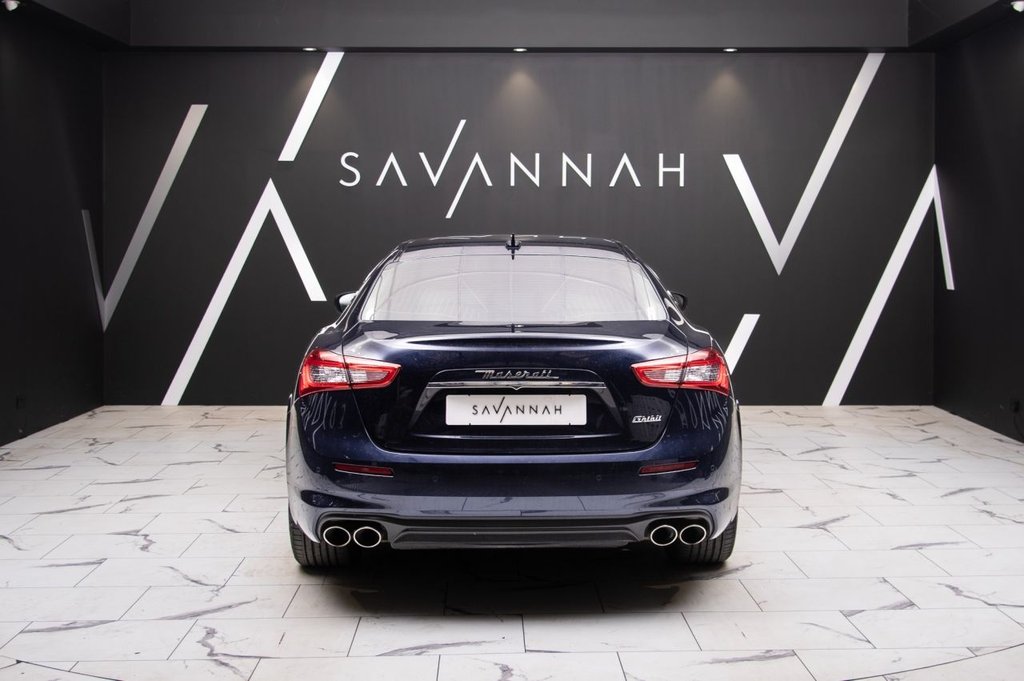 Used Maserati Ghibli 2020 for sale - 77904719: Photo 7