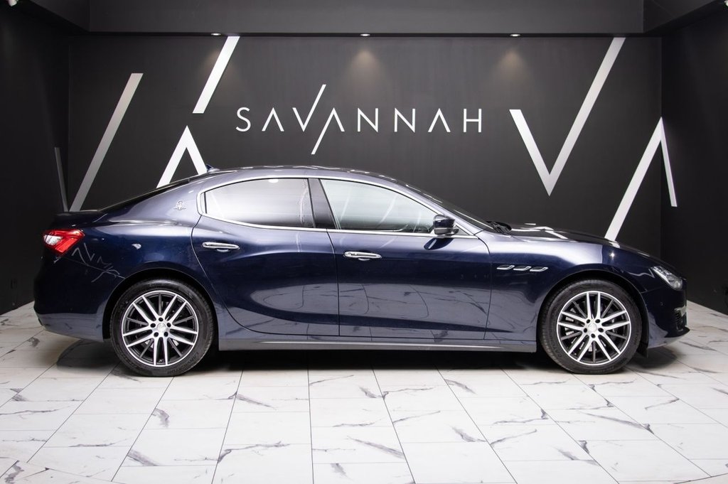 Used Maserati Ghibli 2020 for sale - 77904719: Photo 8