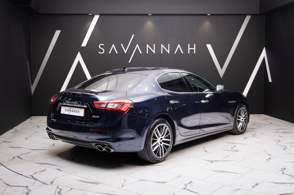 Used Maserati Ghibli 2020 for sale - 77904719: Photo 9