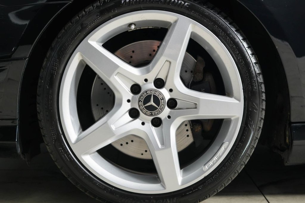 Used Mercedes-Benz SLK 2015 for sale - 77719422: Photo 19