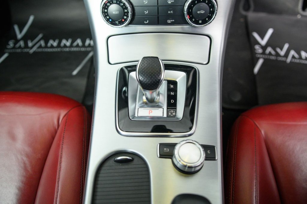 Used Mercedes-Benz SLK 2015 for sale - 77719422: Photo 23