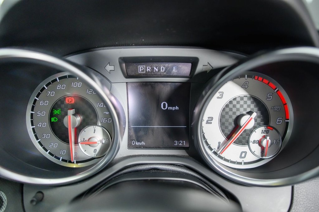 Used Mercedes-Benz SLK 2015 for sale - 77719422: Photo 27