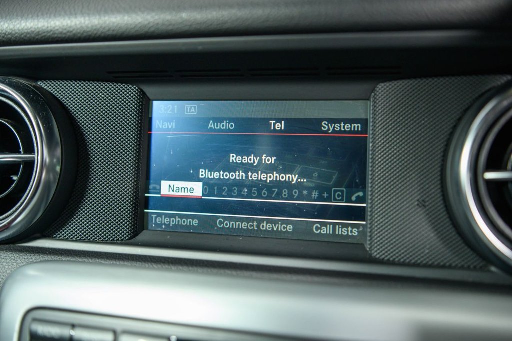 Used Mercedes-Benz SLK 2015 for sale - 77719422: Photo 28