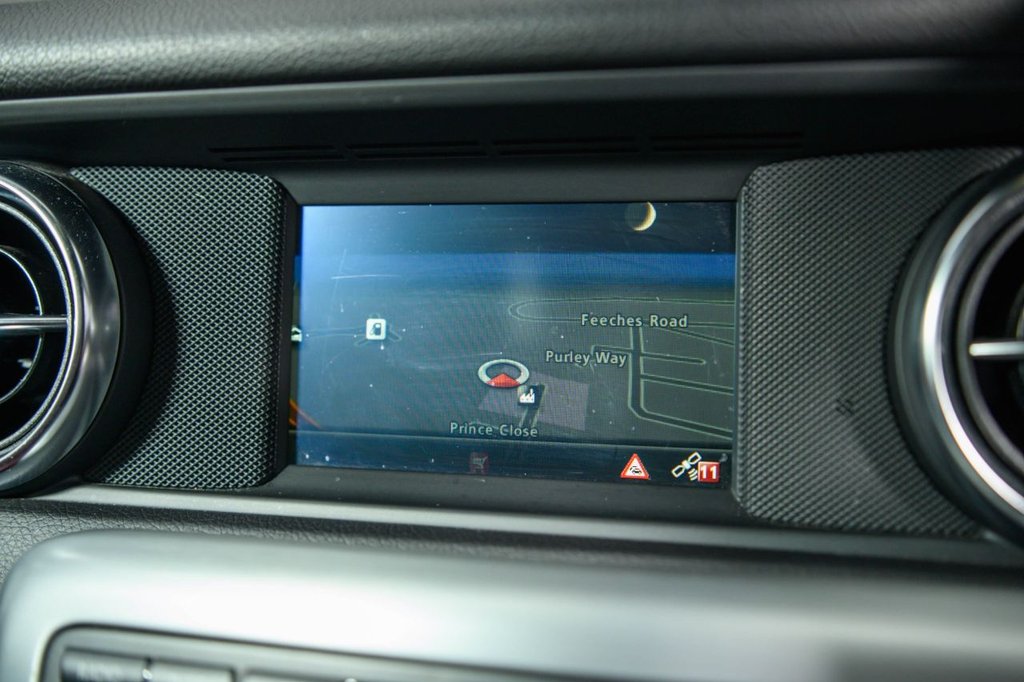 Used Mercedes-Benz SLK 2015 for sale - 77719422: Photo 29