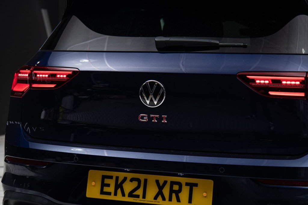 Used Volkswagen Golf 2021 for sale - 76386199: Photo 12