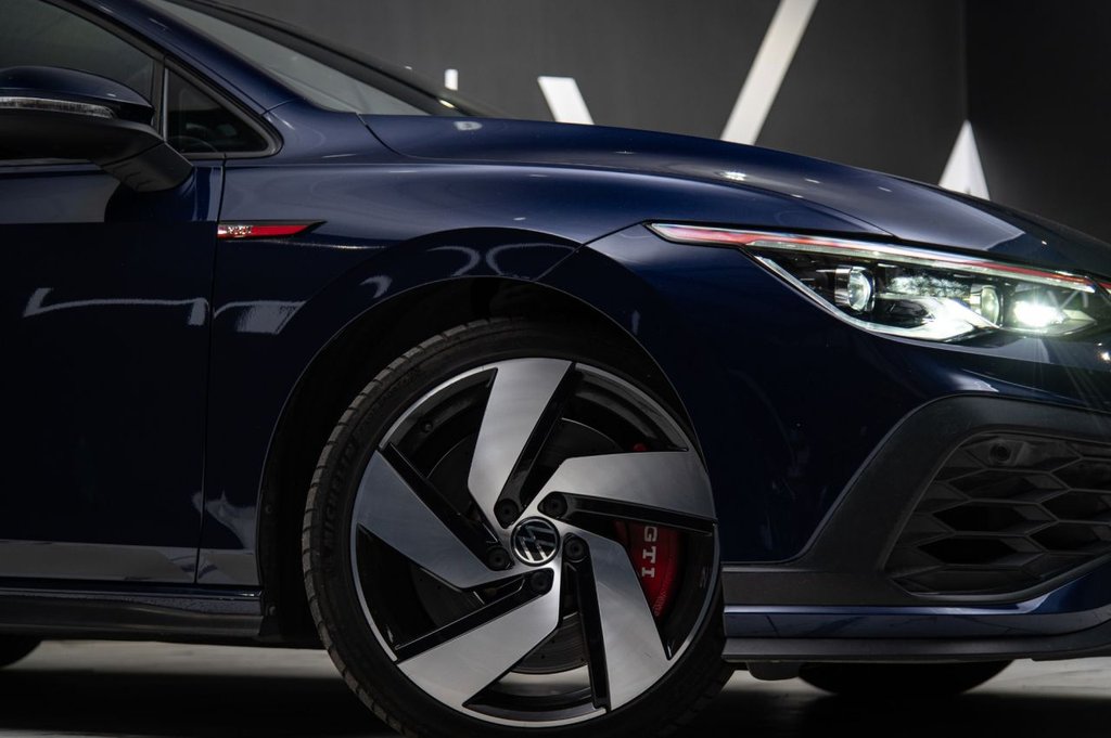 Used Volkswagen Golf 2021 for sale - 76386199: Photo 13