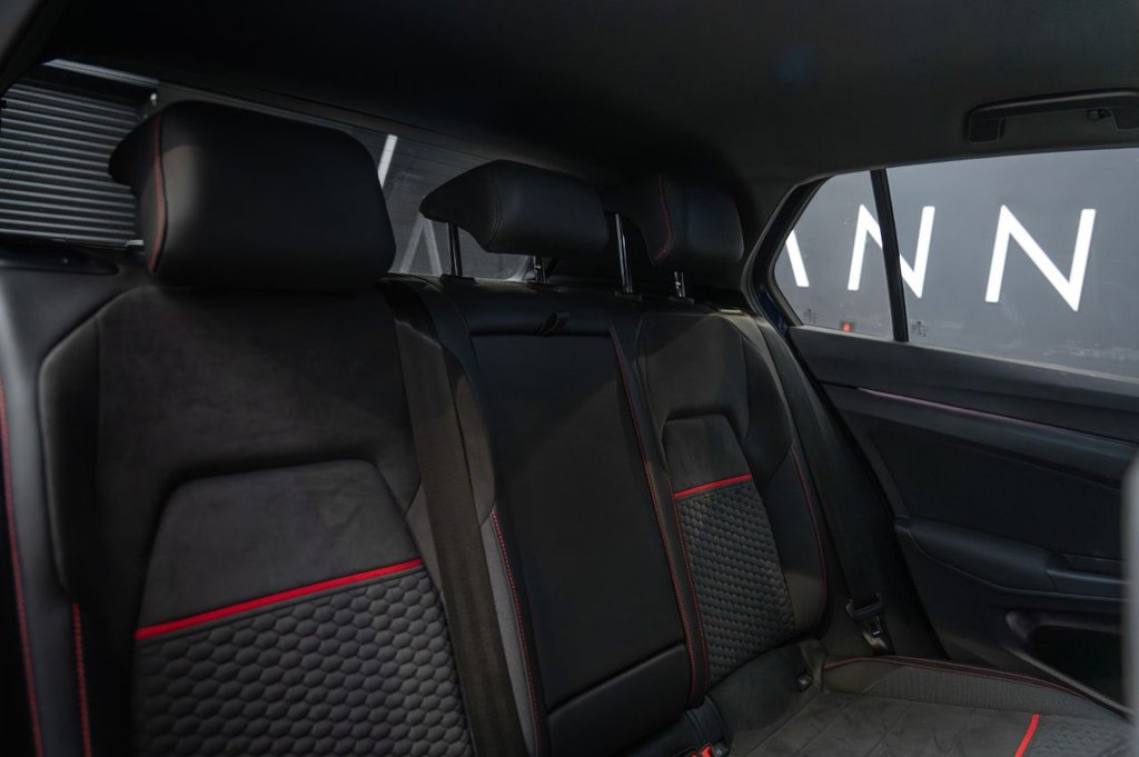 Used Volkswagen Golf 2021 for sale - 76386199: Photo 17