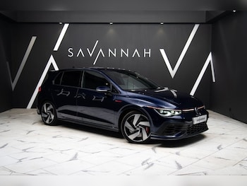 2021 (21) - 2.0 TSI 300 GTI Clubsport 5dr DSG
