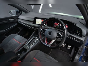 Used Volkswagen Golf 2021 for sale - 76386199: Photo