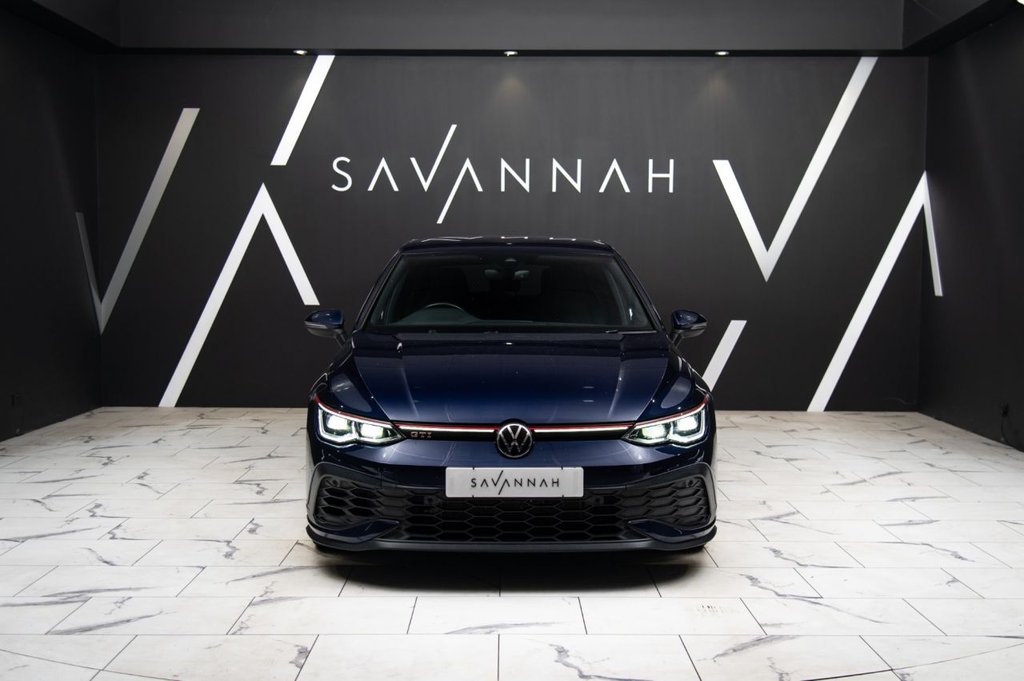 Used Volkswagen Golf 2021 for sale - 76386199: Photo 3