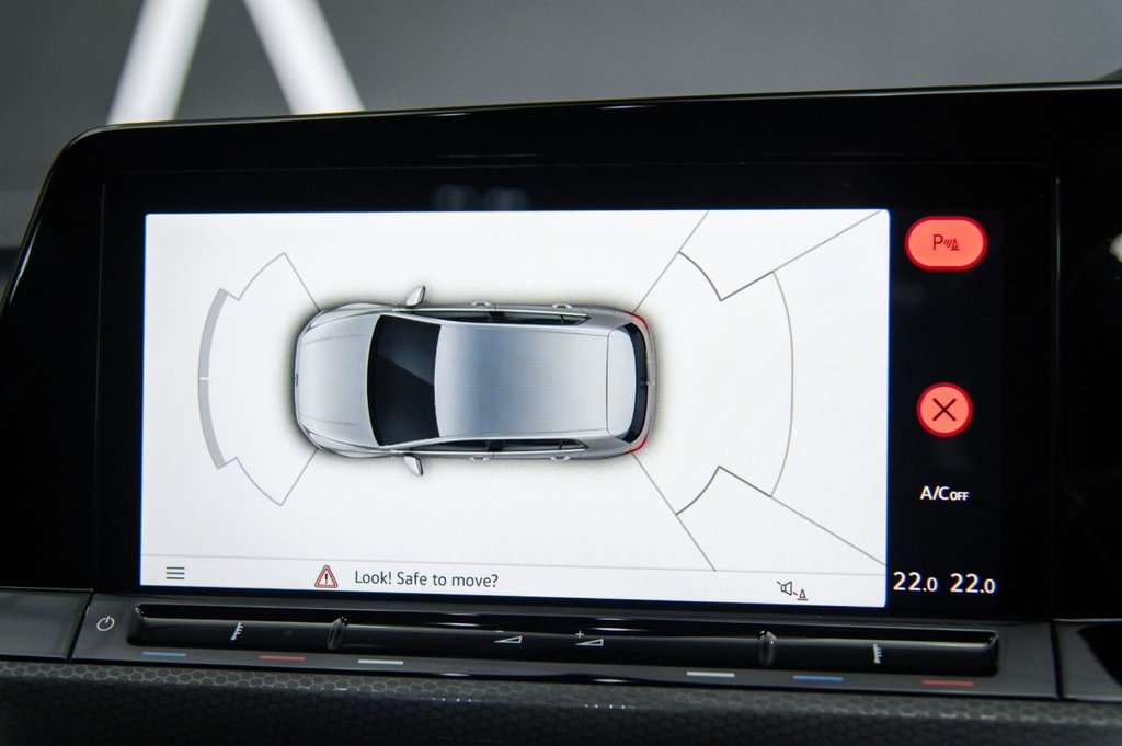 Used Volkswagen Golf 2021 for sale - 76386199: Photo 33