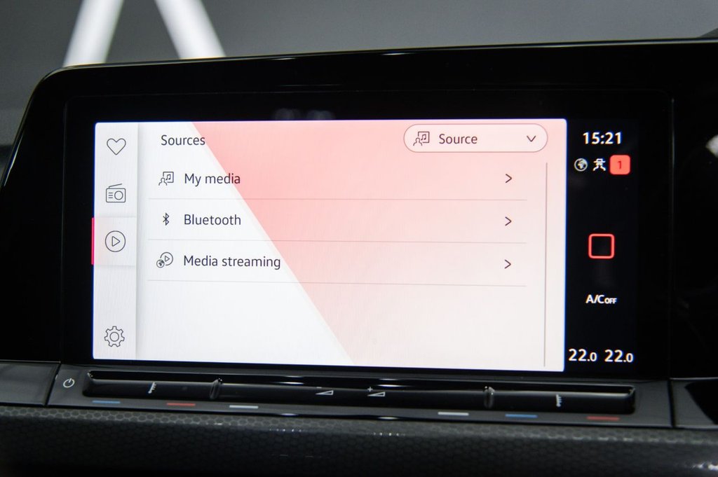 Used Volkswagen Golf 2021 for sale - 76386199: Photo 34