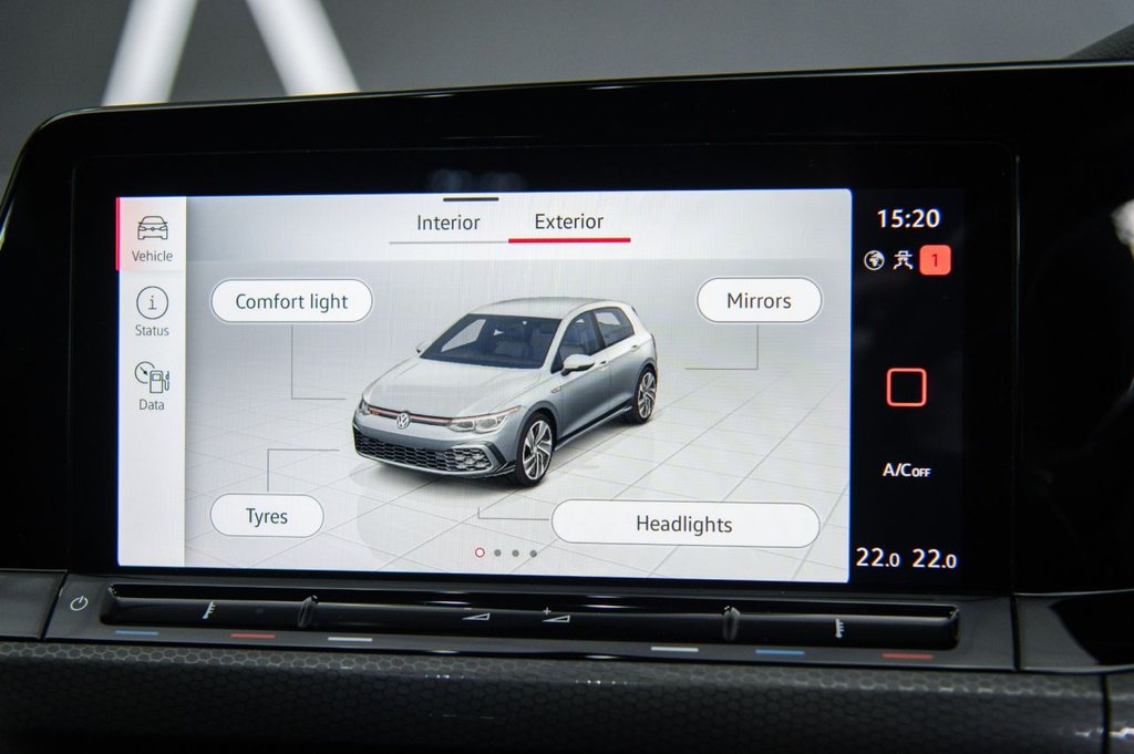 Used Volkswagen Golf 2021 for sale - 76386199: Photo 35