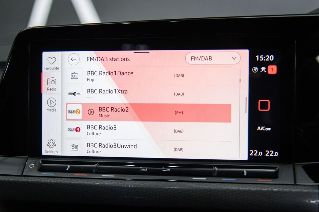 Used Volkswagen Golf 2021 for sale - 76386199: Photo 37