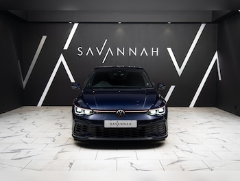 Used Volkswagen Golf 2021 for sale - 76386199: Photo