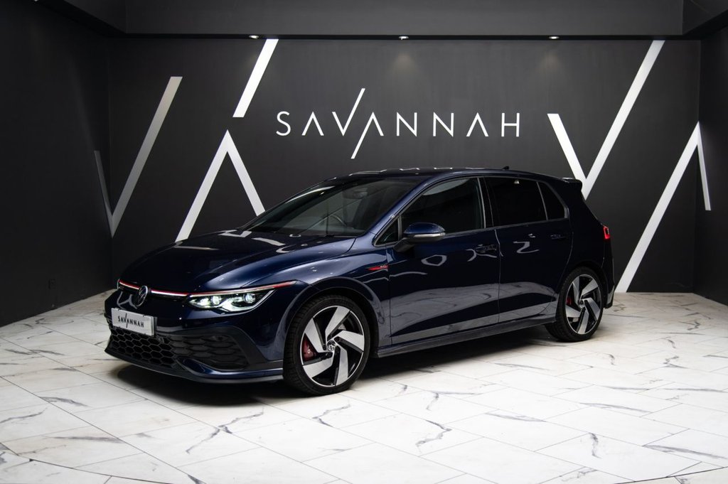 Used Volkswagen Golf 2021 for sale - 76386199: Photo 4