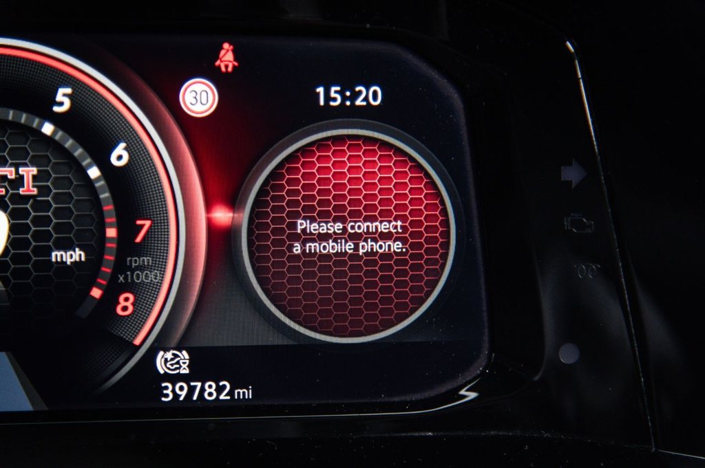 Used Volkswagen Golf 2021 for sale - 76386199: Photo 40