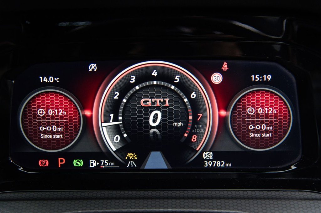 Used Volkswagen Golf 2021 for sale - 76386199: Photo 43