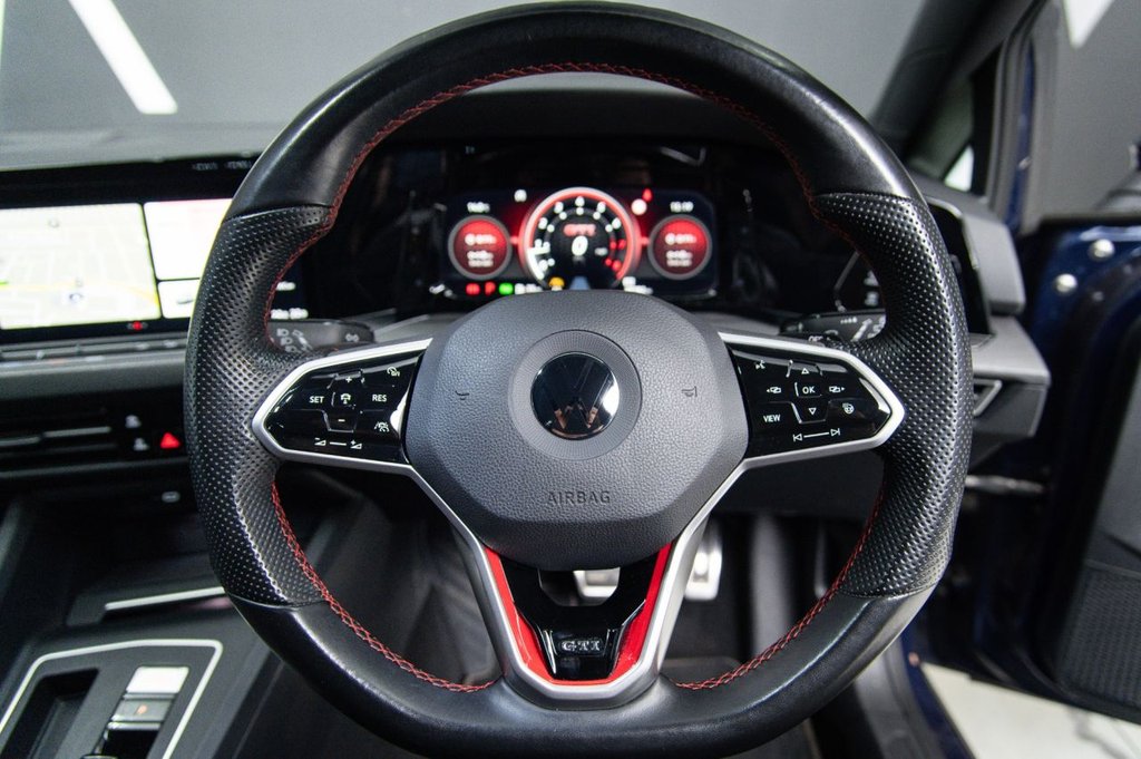 Used Volkswagen Golf 2021 for sale - 76386199: Photo 45