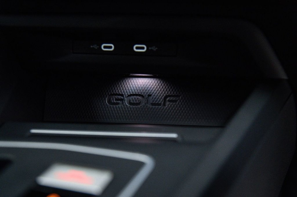 Used Volkswagen Golf 2021 for sale - 76386199: Photo 47