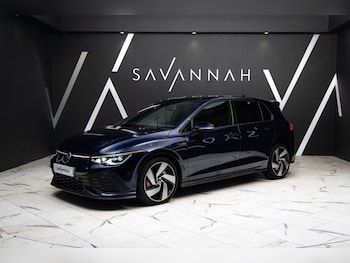 Used Volkswagen Golf 2021 for sale - 76386199: Photo