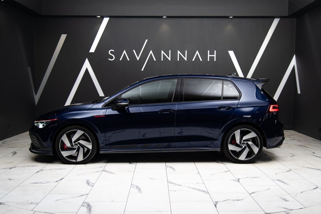 Used Volkswagen Golf 2021 for sale - 76386199: Photo 5