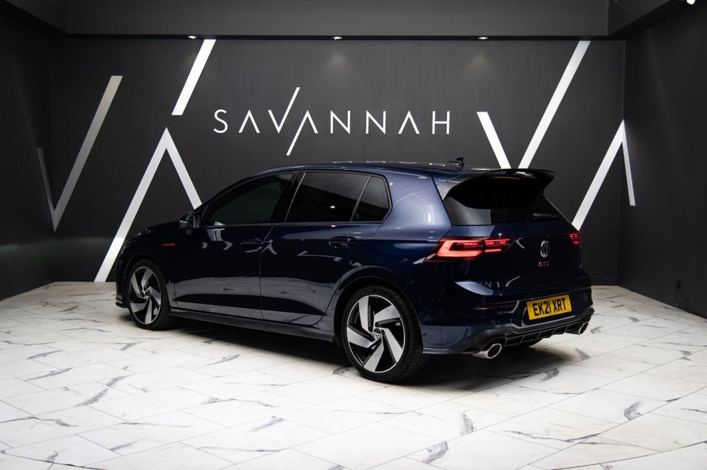 Used Volkswagen Golf 2021 for sale - 76386199: Photo 6