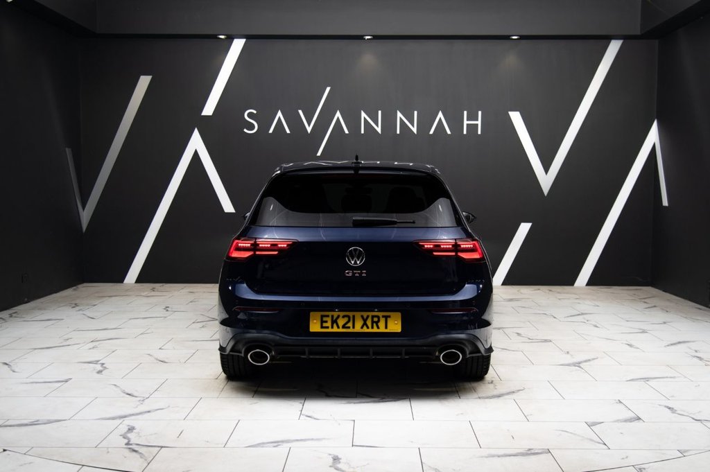 Used Volkswagen Golf 2021 for sale - 76386199: Photo 7